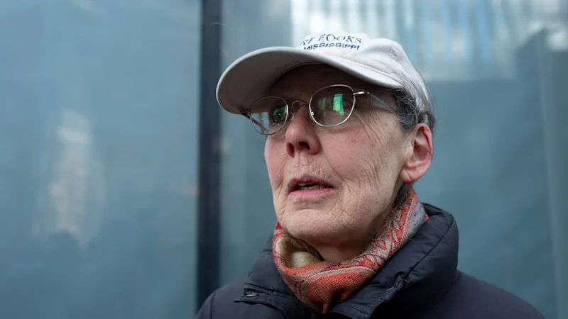 Prix ​​Nobel de littérature : la poétesse canadienne Anne Carson remporte