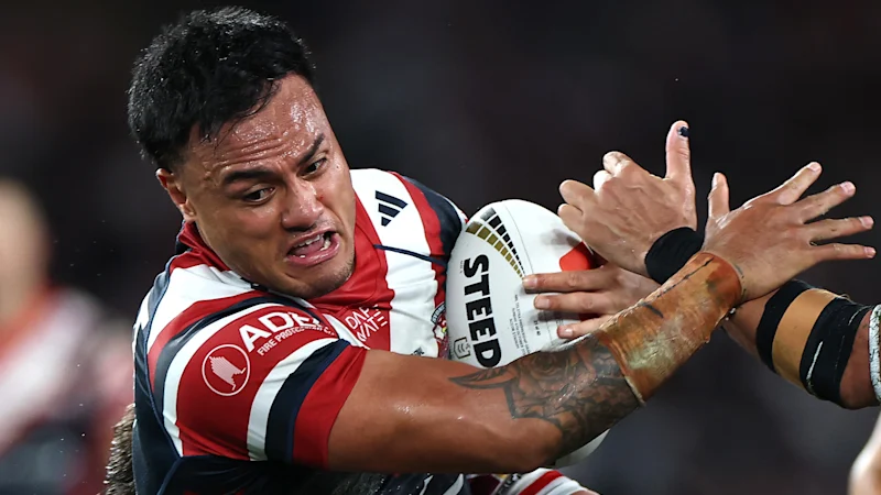 NRL 2026 : Parramatta Eels nomme un nouveau directeur général le jour même de l'annonce de l'accord avec Spencer Leniu