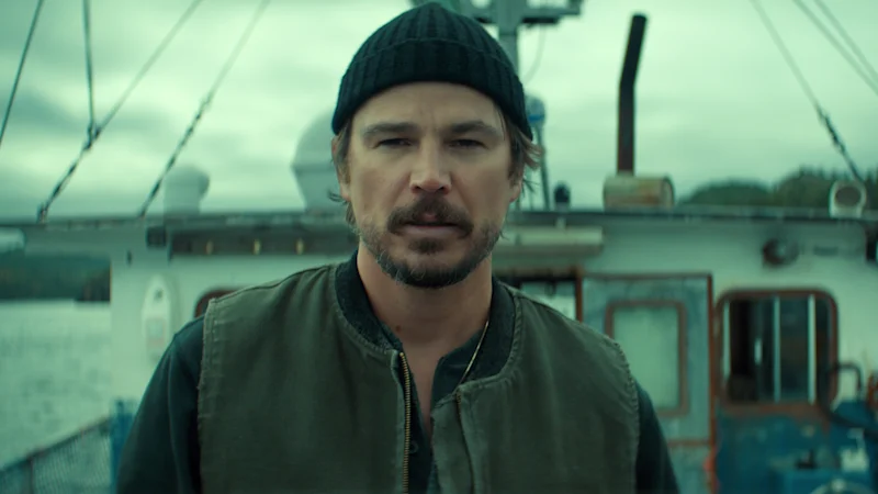 Revue ci-dessous : La nouvelle série de monstres Netflix de Josh Hartnett vaut-elle la peine d'être regardée ?