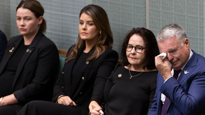 Sécurité de l'entraînement militaire : Joel Fitzgibbon prévient que des règles plus strictes pourraient exposer les soldats australiens à un plus grand risque au combat