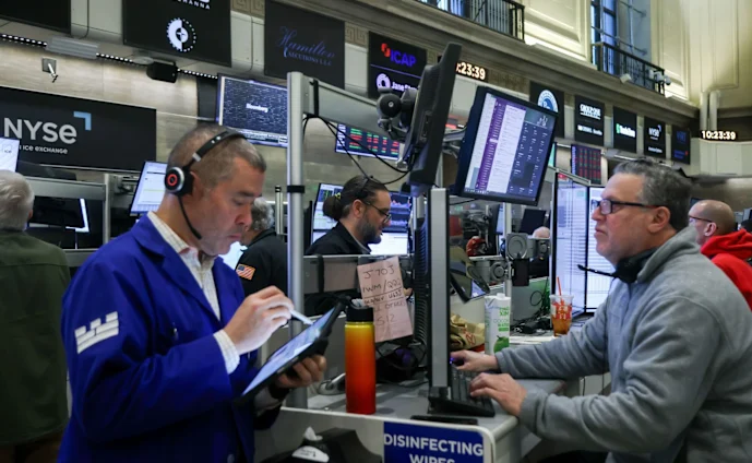 Marchés aujourd'hui : Wall Street chute alors que les prix du pétrole augmentent, l'ASX devrait connaître un démarrage régulier