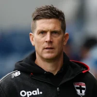Nick Dal Santo quitte son poste d&rsquo;entraîneur de l&rsquo;AFLW de St Kilda