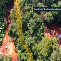Dalaroo vise davantage d&rsquo;or après le succès spectaculaire de la Côte d&rsquo;Ivoire