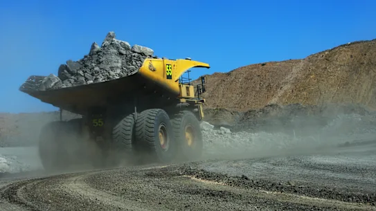 One Nation déclare qu'elle supprimerait l'évaluation indépendante des mines de charbon,