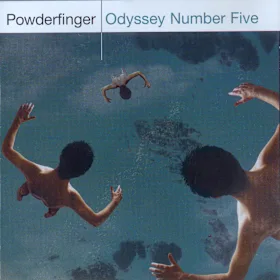 Quel album. Quelle époque.
