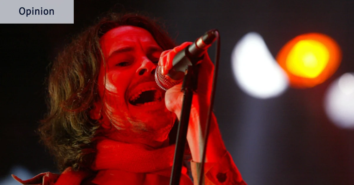 Réunion Powderfinger : le cinq pièces emblématique de l'Australie et de Brisbane évoque la nostalgie d'une époque que j'ai presque oubliée