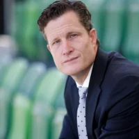 Le patron des Perth Bears, Anthony De Ceglie, démissionne