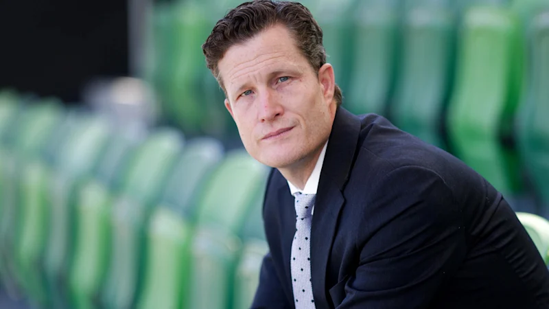Le patron des Perth Bears, Anthony De Ceglie, démissionne