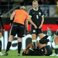 Résultats de Matildas contre Allemagne EN DIRECT : résultats, matchs, classements, calendrier, groupes, comment regarder
