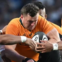All Blacks contre Wallabies LIVE : l’Australie affronte la Nouvelle-Zélande lors de la Bledisloe Cup à Eden Park