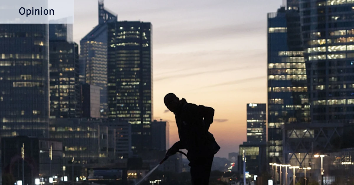 Un vieux spectre est revenu hanter l’Europe et les choses pourraient mal tourner