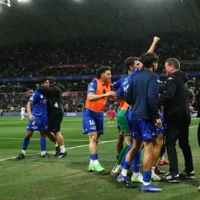 Finale de la Coupe d&rsquo;Australie 2026 EN DIRECT : South Melbourne affronte Melbourne Victory dans un match décisif historique à guichets fermés à l&rsquo;AAMI Park de Melbourne