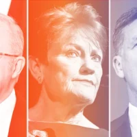 Sondage One Nation : le soutien et la sympathie de Pauline Hanson chutent, les travaillistes sont imputés au coût de la vie