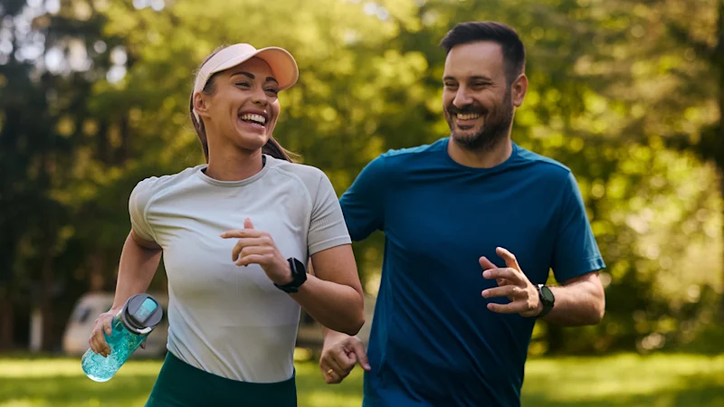 Les six choses que les experts souhaitent que chaque coureur fasse pour éviter de se blesser
