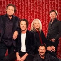 Tournée de retrouvailles de Powderfinger : le groupe australien confirme les dates de sa tournée nationale de 18 concerts pour 2027