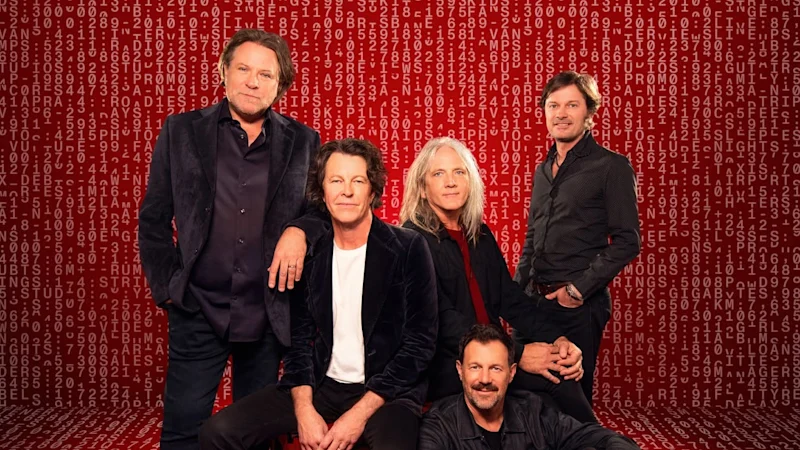 Tournée de retrouvailles de Powderfinger : le groupe australien confirme les dates de sa tournée nationale de 18 concerts pour 2027