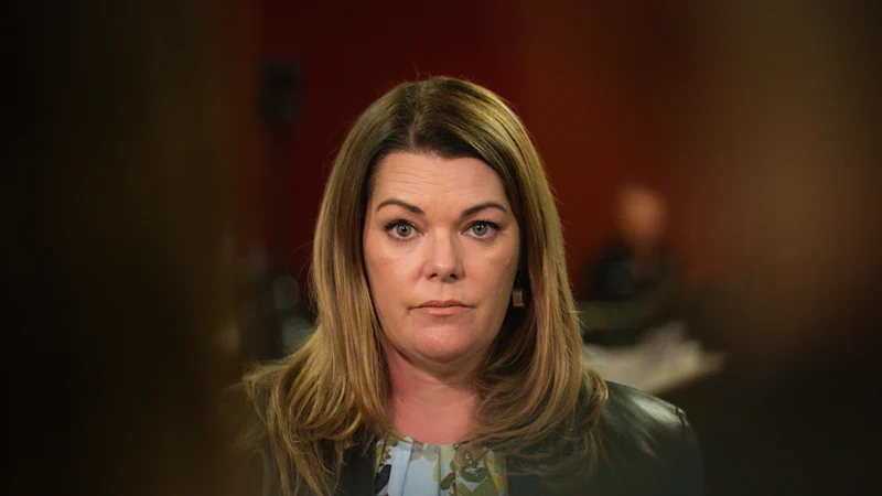 Lois sur le devoir de diligence numérique : les Verts font pression pour que les Australiens aient le droit de poursuivre les grandes entreprises technologiques pour préjudice en ligne