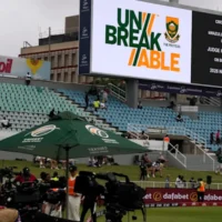 Afrique du Sud contre Australie Test cricket 2026 : pourquoi les tribunes de Durban sont en grande partie vides