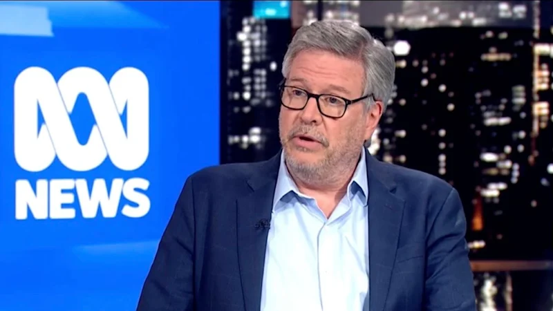 Le comité syndical d'ABC met en garde contre une atteinte à la liberté de la presse suite à des menaces disciplinaires contre le président de la MEAA, Michael Slezak