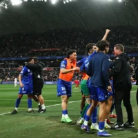 Finale de la Coupe d&rsquo;Australie : Football Australia condamne les supporters qui ont hué la cérémonie de bienvenue au pays