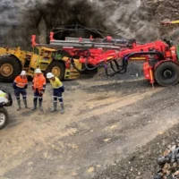 Le Larvotto remporte un jackpot de grande qualité dans une mine d&rsquo;or et d&rsquo;antimoine de Nouvelle-Galles du Sud