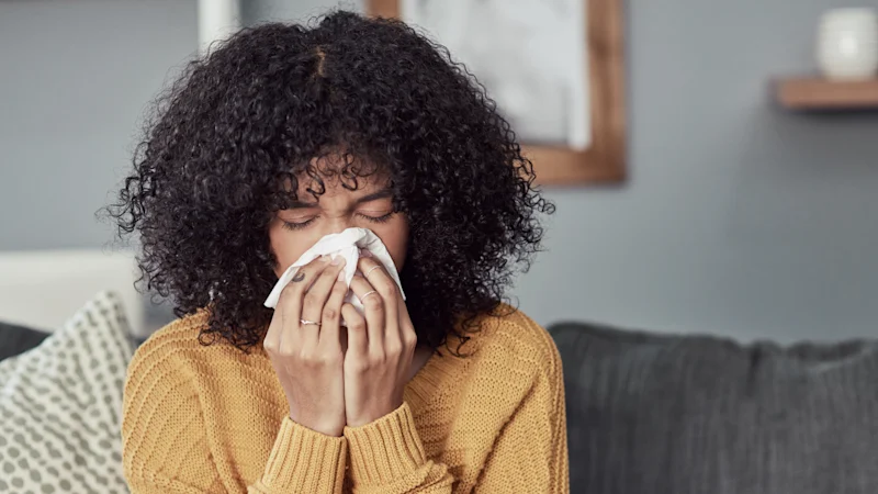 Saison du rhume des foins : comment gérer les symptômes et protéger votre maison des allergènes ce printemps