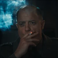 Brendan Fraser explique comment un brillant météorologue a sauvé le débarquement du jour J