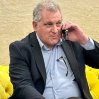 Robert Pether libéré de prison irakienne après un différend avec la Banque centrale d&rsquo;Irak
