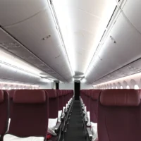Épidémie de punaises de lit à Qantas : vol de Rome à Perth annulé après que des passagers ont signalé des piqûres