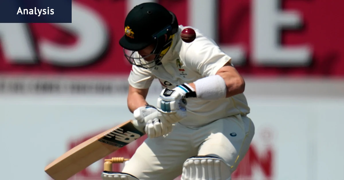 Australie contre Afrique du Sud : la première victoire du test s’annonce à Durban ; Préoccupations liées à une commotion cérébrale à Steve Smith pour la cinquième journée et la sélection de Gqeberha