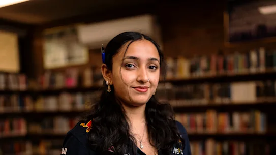 Tejal Ingale a peur mais est excité à l'idée que le HSC commence. Elle espère en faire le cours de ses rêves, la médecine à l'UNSW.