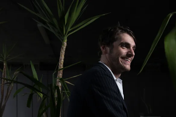 Mitte a déclaré en 2019 à propos de Breaking Bad : « Cela va me suivre jusqu'au jour de ma mort. »