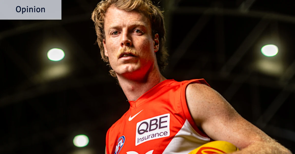 Commerce AFL 2026 : les kangourous de North Melbourne font un grand pas vers la pertinence après avoir échangé contre Nick Blakey des Swans de Sydney
