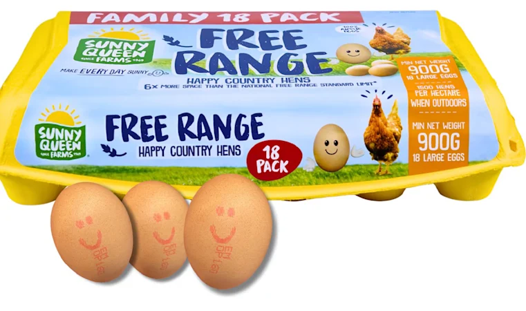 L'ACCC allègue que les fournisseurs d'œufs australiens se sont livrés à un cartel en manipulant les marchés