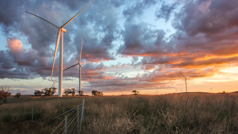 La véritable épine dorsale de l'avenir énergétique de l'Australie