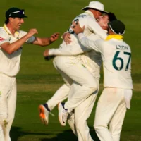 Australie contre Afrique du Sud : les notes des joueurs alors que les touristes assurent une victoire de 214 points lors du premier test à Durban