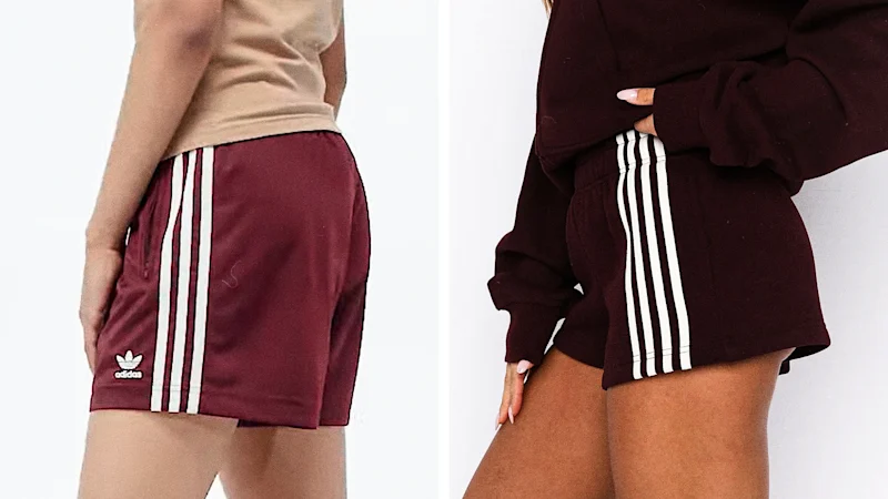 Adidas vs White Fox : Pourquoi le géant du sportswear poursuit la marque de fast fashion pour des modèles à quatre bandes