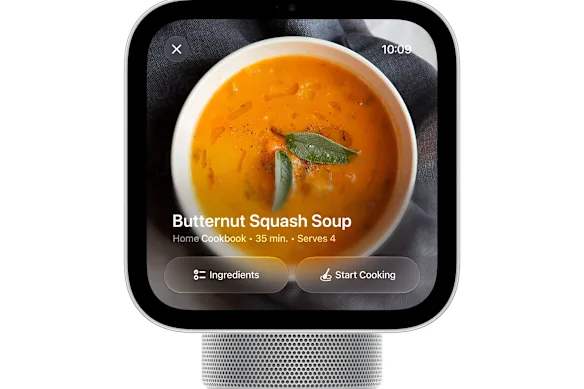 L’époque où vous déverrouilliez votre téléphone à chaque fois que vous devez vérifier un ingrédient est révolue avec Apple HomeView.