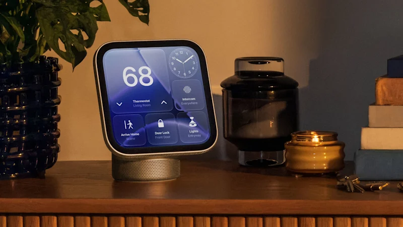 Sortie d'Apple HomeView : Apple entre sur le marché des écrans pour la maison intelligente ; Homepod mini 2 et Apple TV 4K annoncés