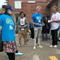 Exclusive Brethren : l’organisme américain de droite Turning Point USA soutient Exclusive Brethren avant l’audition parlementaire