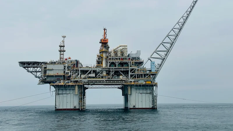 Les exportateurs de gaz seront contraints d'éviter les déficits australiens en vertu de nouvelles lois