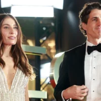 Mariage d&rsquo;Andy Lee et de Rebecca Harding : tout ce que nous savons sur la rumeur de la cérémonie du couple à New York