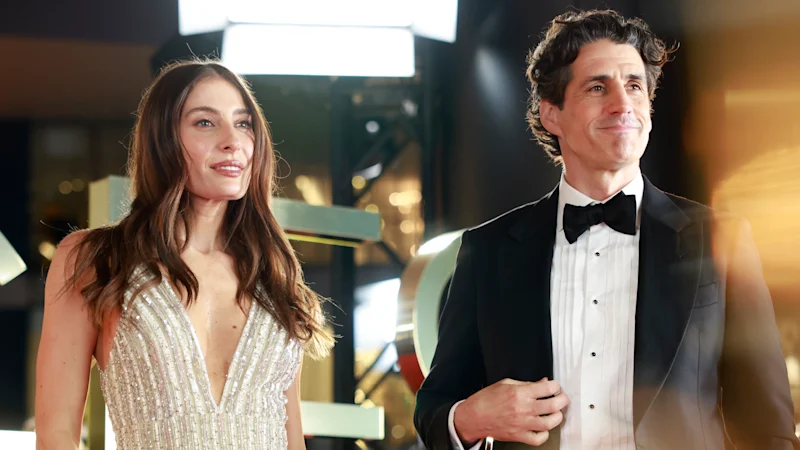 Mariage d'Andy Lee et de Rebecca Harding : tout ce que nous savons sur la rumeur de la cérémonie du couple à New York
