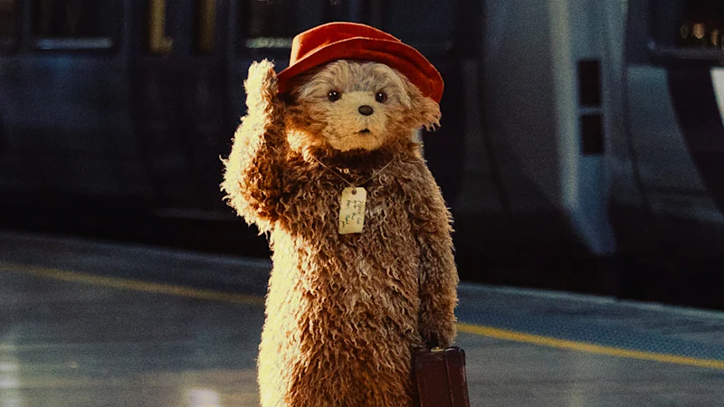 Paddington The Musical : une production acclamée du West End sera présentée en première en Australie en septembre 2027