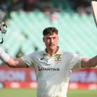 Australie vs Afrique du Sud 2026 : Steve Waugh exhorte les sélectionneurs à « choisir et coller » après le premier exploit de Matt Renshaw au test