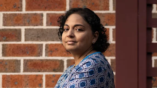 Sharmila Lakshmanaa : 