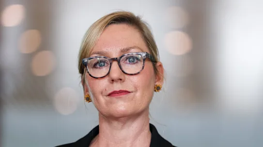 La sénatrice Larissa Waters s'absentera du Parlement pendant un certain temps après que son état de santé se soit détérioré.