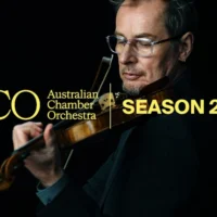 Obtenez des billets annuels à prix réduit pour l&rsquo;Australian Chamber Orchestra
