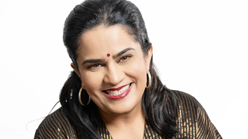 Zarna Garg : Tout savoir sur l'ascension du comédien indo-américain et la tournée australienne Million Dollar Excuses