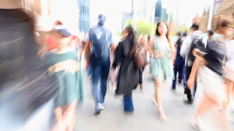 Taux de chômage en Nouvelle-Galles du Sud : les chiffres du chômage atteignent leur plus haut niveau depuis cinq ans alors que les vents économiques contraires affectent l'État